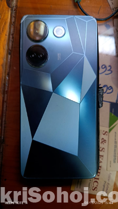 Official Tecno Camon 20